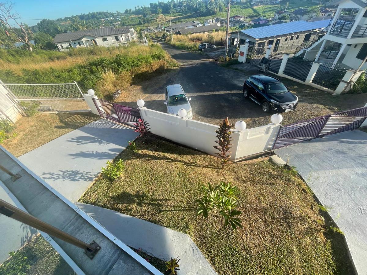 Aydiz Apartments Nadi Exterior photo